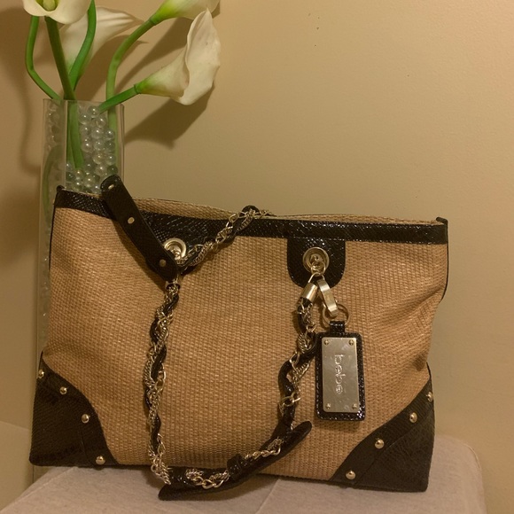 ❤️Gorgeous BEBE Purse❤️ - Picture 3 of 6